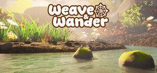 Weave & Wander