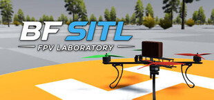 BF SITL - FPV Laboratory