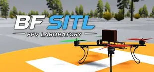 SITL Forge - FPV Laboratory