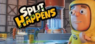 Split Happens