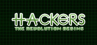 Hackers: The Revolution Begins