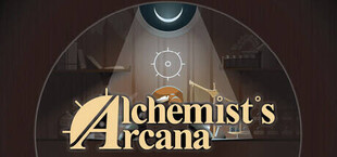 Alchemist's Arcana