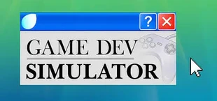 Game Dev Simulator