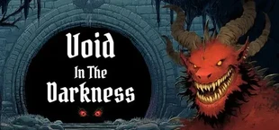 Void In The Darkness