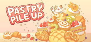 Pastry Pile Up