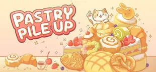 Pastry Pile Up