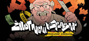 Život Není Krásný: Poslední Exekuce