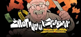 Život Není Krásný: Poslední Exekuce