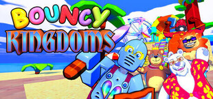 Bouncy Kingdoms