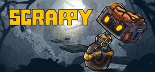 Scrappy