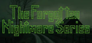 The Forgotten Nightmare Series