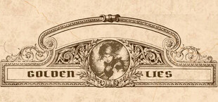 Golden Lies