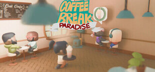 Coffee Break Paradise