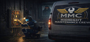 Midnight Maintenance Crew