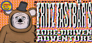 Fritz Fastbär's Lore-Driven Adventure