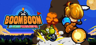 Бум-Бум: Честный Сапёр