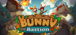 BUNNYBastion