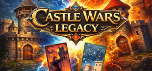 Castle Wars: Legacy