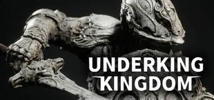 UNDERKING KINGDOM