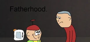 Fatherhood