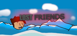 Lost Friends