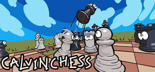 CalvinChess