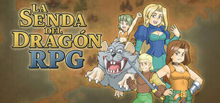 La Senda del Dragón RPG