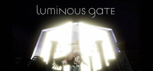 LUMINOUS GATE