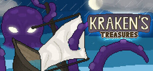 Kraken's Treasures