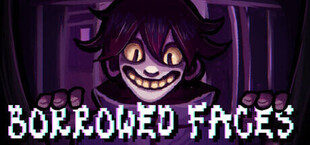 Borrowed Faces