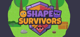 Shape Survivors