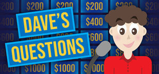 Dave's Questions