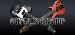 GUITAR WORKSHOP