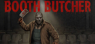 BOOTH BUTCHER