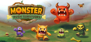 Monster Rush Survivors