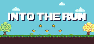 INTO THE RUN