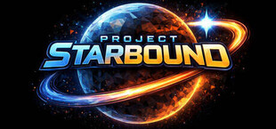 Project-Starbound
