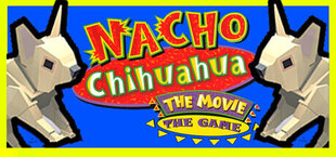 Nacho Chihuahua: The Movie: The Game