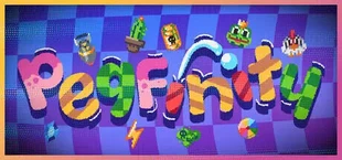 Pegfinity