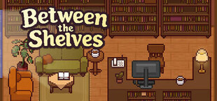 Between the Shelves