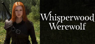 Whisperwood Werewolf