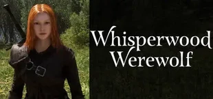 Whisperwood Werewolf