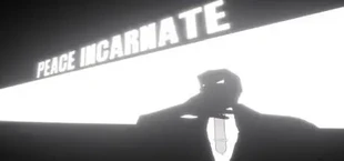 Peace Incarnate