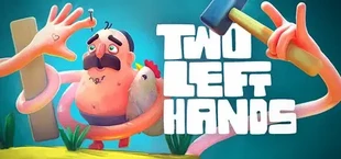 Two Left Hands