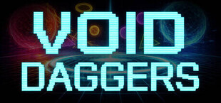 Void Daggers