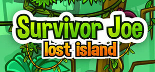 Survivor Joe Lost Island