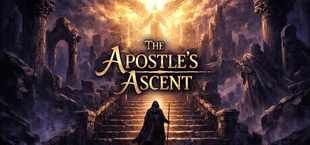 The Apostle's Ascent