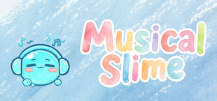 Musical Slime