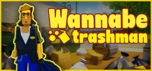 Wannabe Trashman