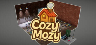 Cozy Mozy